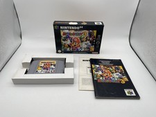 N64 Mario Party 3 (Nintendo