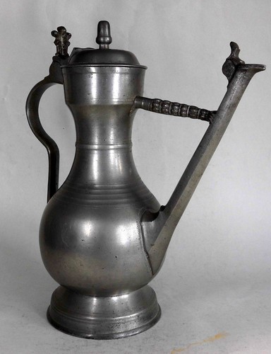 Banna classica del 1740 - del,