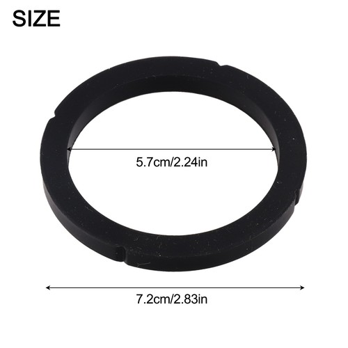 Per guarnizione silicone - guarnizione,