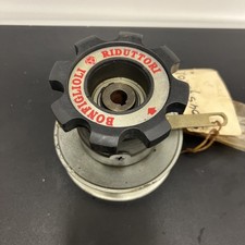 Puleggia Riduttore Ingranaggio
