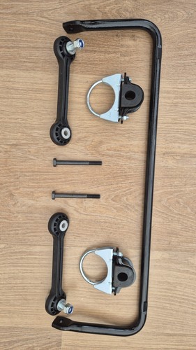 Kit arb posteriore - arb, fiat