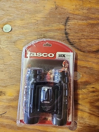 Binocolo compatto tasco - binocolo,