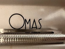 OMAS penna portamine EGO