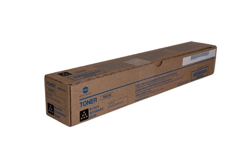 Toner konica minolta - toner,