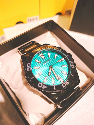 Orologio invicta pro - orologio,