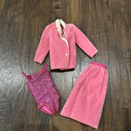 Barbie vintage 1984 giorno per