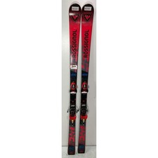 2026 Rossignol Hero Athlete GS