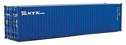 Container piedi nyk - piedi,