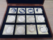 12 madaille le più belle