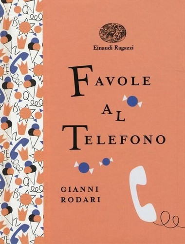Favole telefono gianni - telefono,
