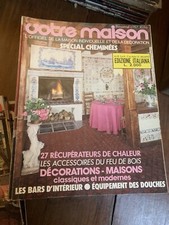 VOTRE MAISON ED ITALIANA CASA