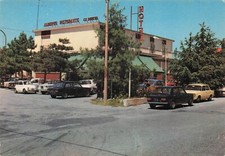 23-54E)  COLLECCHIO RISTORANTE HOTEL LA PINETA PARMA