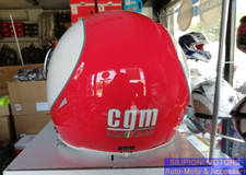 CGM 205L ORLANDO FSA 85 ROSSO