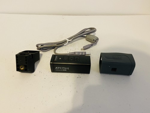 Oregon scientific atc mini - atc,