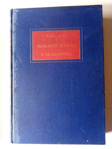 Bramante pittore il - pittore, e