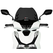 CUPOLINO NERO FUME' FACO 29095