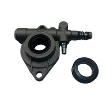 Pompa Olio Motosega Dolmar PS 112-115-120-PS6800-Rif.Orig.027245112-Adattabile