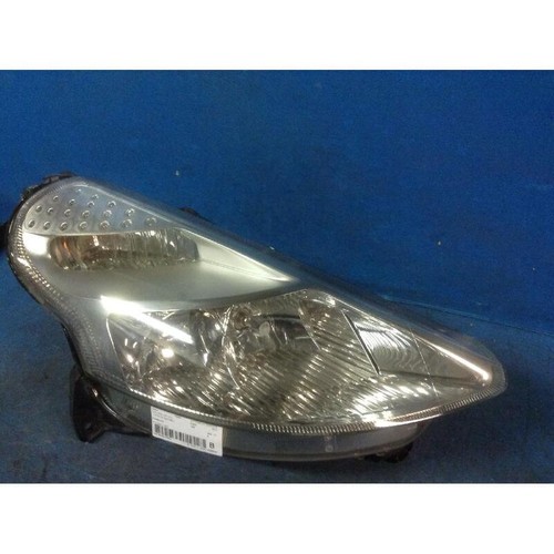 Proiettore citroen ds c3 - citroen,