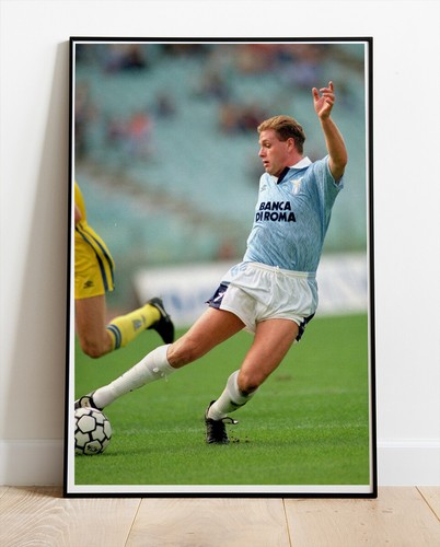 Paul gascoigne gazza lazio - paul,