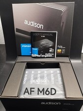 Audison AF M6D -FORZA, mai