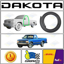 1987-1996 Dodge Dakota Front