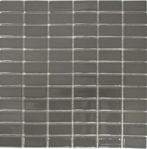 Piastrella mosaico ceramica