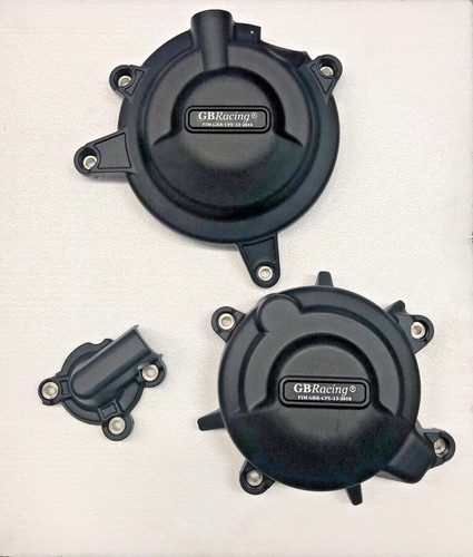 Kit engine crankcase - kit,