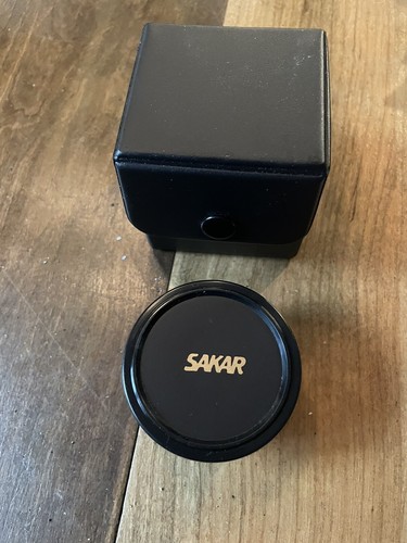 Sakar video zoom tele - af,