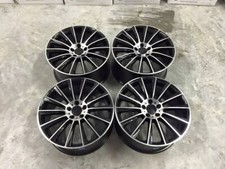 Cerchi c63 twist - cerchi, 19"