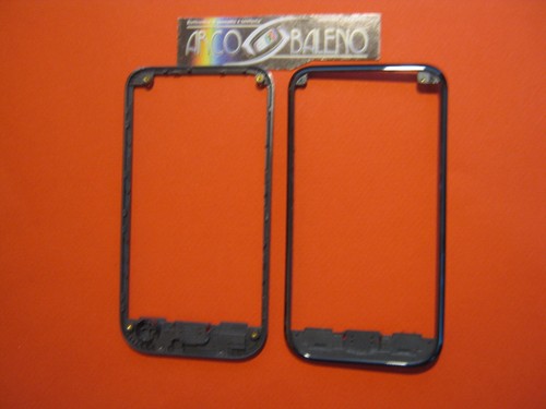 Cornice cover frame - cover, per