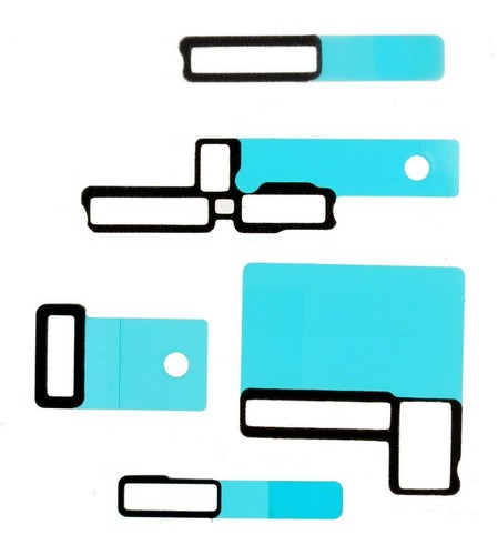 Adesivo iphone scheda - iphone,