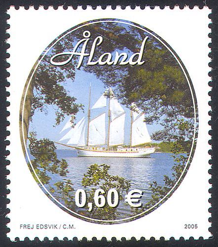 Aland 2005
