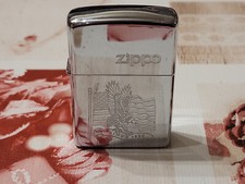 AUTHENTIQUE BRIQUET ESSENCE