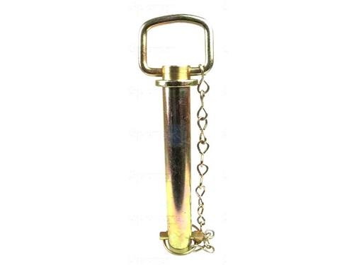 Gancio perno traino pin con - gancio,