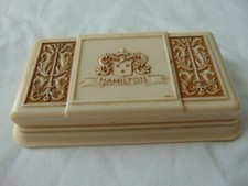 scatola presentazione orologio