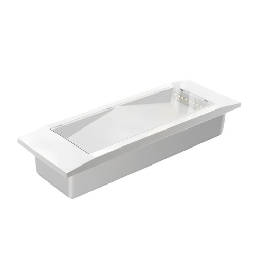 Lampada emergenza led 5w - di,
