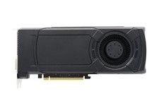 Carte graphique Asus NVIDIA