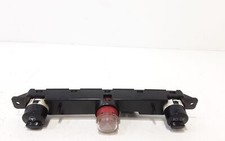 Pulsantiera Centrale FIAT 500