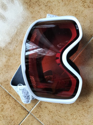 Maschera sci wedze nuova - maschera,