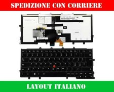 TASTIERA ORIGINALE ITALIANA