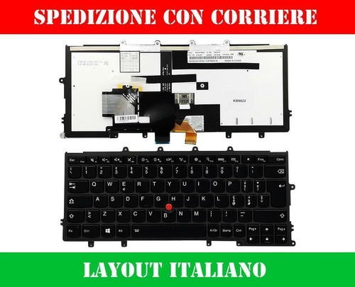 Tastiera originale italiana - tastiera,