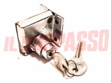 BLOCCHETTO CON CHIAVE PORTA