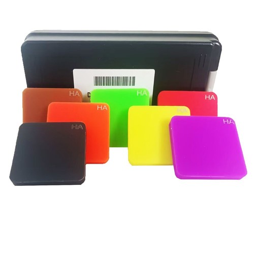 Kit blocco test con - blocco,