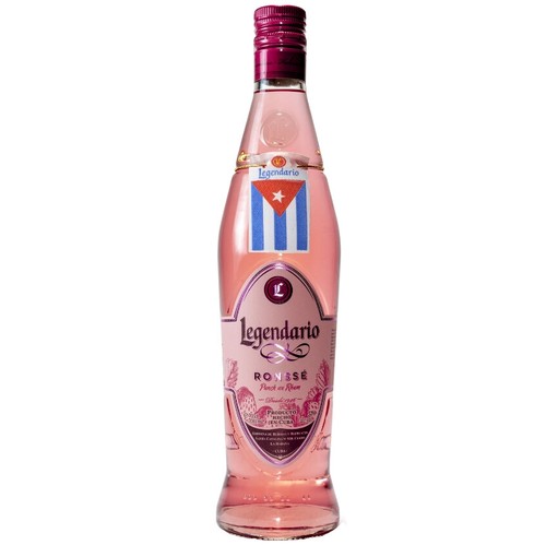 Legendario ronsse punch - punch, au