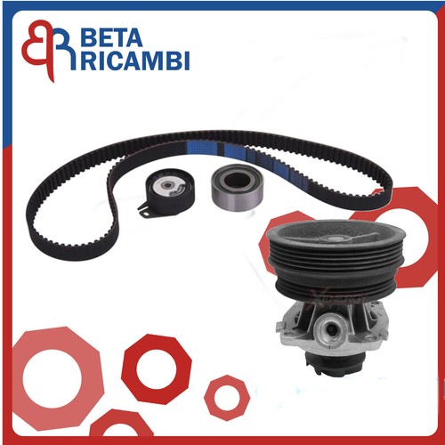 Kit distribuzione fiat - kit,