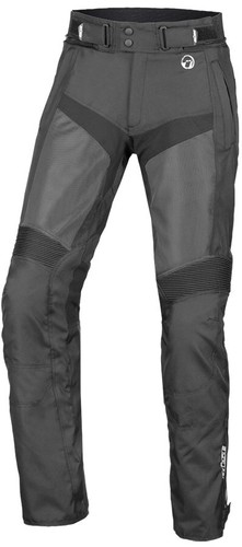 Pantalone moto uomo lungo - moto,