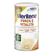 MERITENE CIOCCOLATO 270G