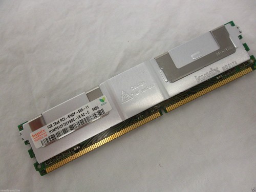 Hynix pc2 5300f - 1, pc2-5300f-ddr2