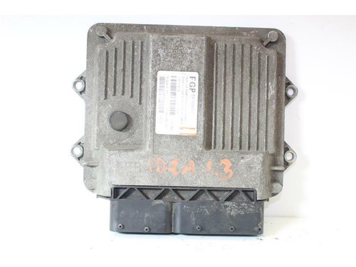 51768657 centralina motore ecu - centralina,