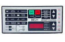 BE21 Genset Controller Per